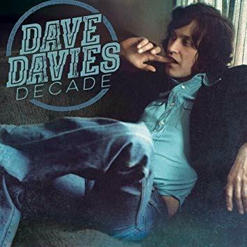 Decade - CD Audio di Dave Davies