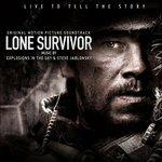 Lone Survivor (Colonna sonora) - CD Audio di Steve Jablonsky,Explosions in the Sky