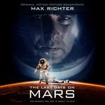 Last Days on Mars (Colonna sonora) - CD Audio di Max Richter