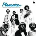 Glide. The Essential Selection 1975-1982 - Vinile LP di Pleasure