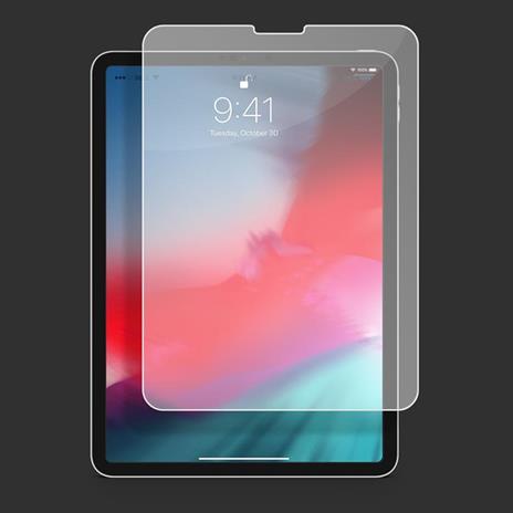 Compulocks DoubleGlass Screen Shield Pellicola proteggischermo trasparente Tablet Apple 1 pezzo(i) - 2