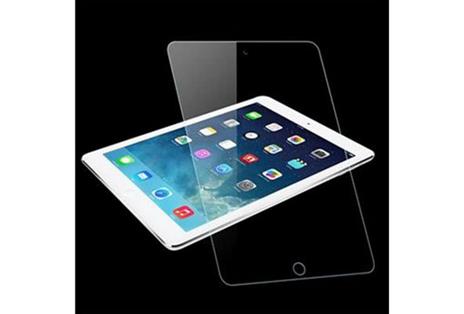Compulocks DoubleGlass Screen Shield Pellicola proteggischermo trasparente Tablet Apple 1 pezzo(i)