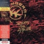 Ready to Strike (Limited Edition) - CD Audio di King Kobra