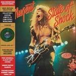 State of Shock (Limited Edition) - Vinile LP di Ted Nugent