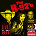 Live! Rock 'n Rockets 1998