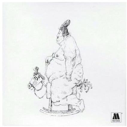 Ma (Ltd. Red Ruby Clear Vinyl) - Vinile LP di Rare Earth