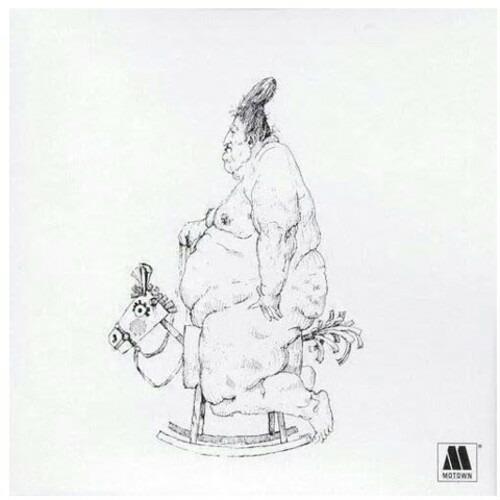 Ma (Ltd. Red Ruby Clear Vinyl) - Vinile LP di Rare Earth