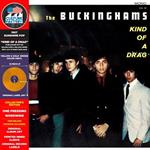 Kind Of A Drag - Gold Vinyl
