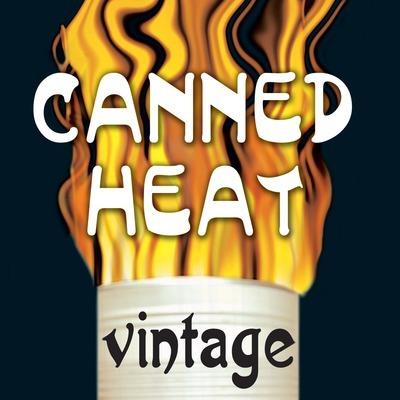 Vintage - Vinile LP di Canned Heat