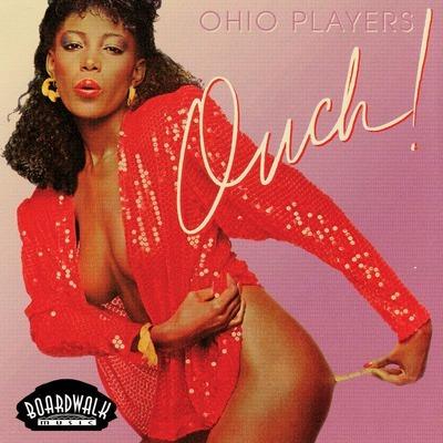 Ouch! - CD Audio di Ohio Players