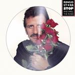 Stop And Smell The Roses