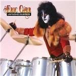 Unfinished Business - Vinile LP di Eric Carr