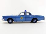 Greenlight Artisan 1975 Arkansas State Police 