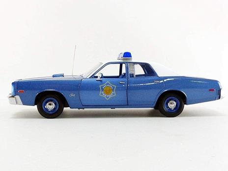 Greenlight Artisan 1975 Arkansas State Police "Smokey and The Bandit