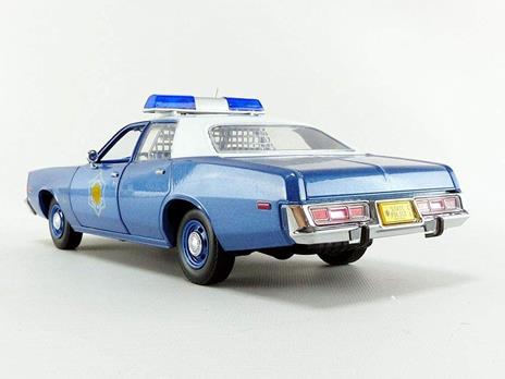Greenlight Artisan 1975 Arkansas State Police "Smokey and The Bandit - 2