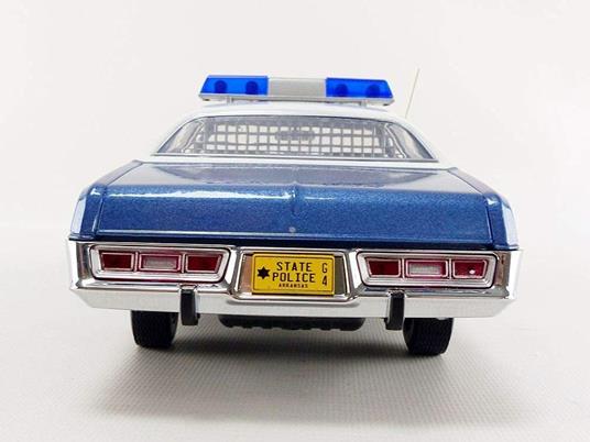 Greenlight Artisan 1975 Arkansas State Police "Smokey and The Bandit - 3