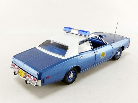 Greenlight Artisan 1975 Arkansas State Police "Smokey and The Bandit - 4