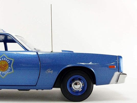 Greenlight Artisan 1975 Arkansas State Police "Smokey and The Bandit - 5