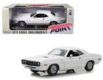 Greenlight 1970 Scale 1:18 Diecast for 1970 Dodge Vanishing Point