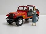 1984 Sarah Conn Greenlight 1/18 Artisan Collection The Terminator