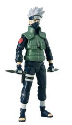 Naruto Shippuden Kakashi Action Figure