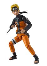 Naruto Shippuden Naruto Action Figure