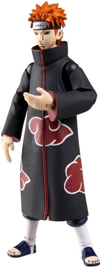 Naruto Shippuden Action Figura Pain 10 Cm Toynami