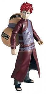 Naruto Shippuden Action Figura Gaara 10 Cm Toynami