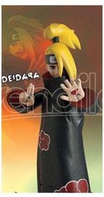Naruto Shippuden Encore Collection Action Figura Deidara 10 Cm Toynami