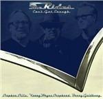 Can't Get Enough - Vinile LP di Rides