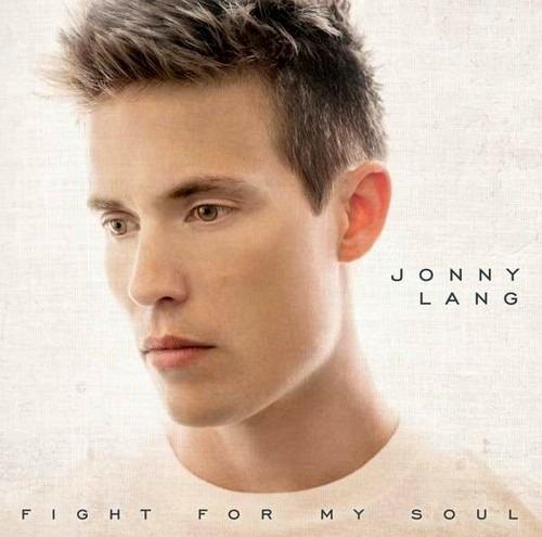 Fight for My Soul - Vinile LP di Jonny Lang