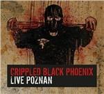 Live Poznan - CD Audio di Crippled Black Phoenix