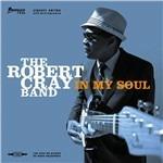 In My Soul - CD Audio di Robert Cray (Band)