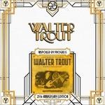 Unspoiled by Progress - Vinile LP di Walter Trout