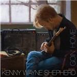 Goin' Home (Limited Edition) - CD Audio di Kenny Wayne Shepherd