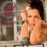 My California - Vinile LP di Beth Hart