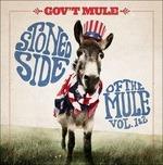 Stoned Side of the Mule vol. 1 & 2 - Vinile LP di Gov't Mule