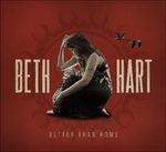 Better Than Home (Picture Disc + MP3 Download) - Vinile LP di Beth Hart