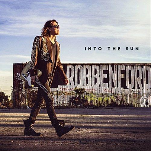 Into the Sun - CD Audio di Robben Ford