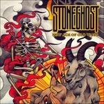 New Age of Old Ways - CD Audio di Stoneghost