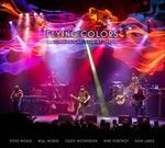 Second Flight. Live at the Z7 - CD Audio + Blu-ray di Flying Colors