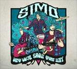 Let Love Show the Way (Deluxe Edition) - CD Audio di Simo