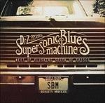West of Flushing, South of Frisco - CD Audio di Supersonic Blues Machine