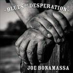 Blues of Desperation - CD Audio di Joe Bonamassa