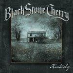 Kentucky (Deluxe Edition) - CD Audio + DVD di Black Stone Cherry