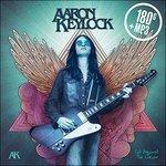 Cut Against the Grain - CD Audio di Aaron Keylock