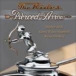 Pierced Arrow - CD Audio di Rides