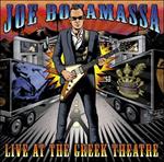 Joe Bonamassa. Live At The Greek Theatre (2 DVD)