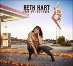Fire on the Floor - CD Audio di Beth Hart