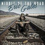 Middle of the Road - CD Audio di Eric Gales